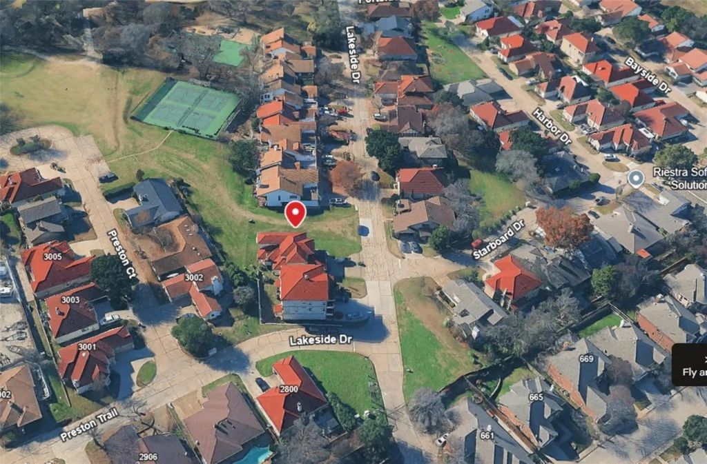3011 Lakeside Drive, Rockwall