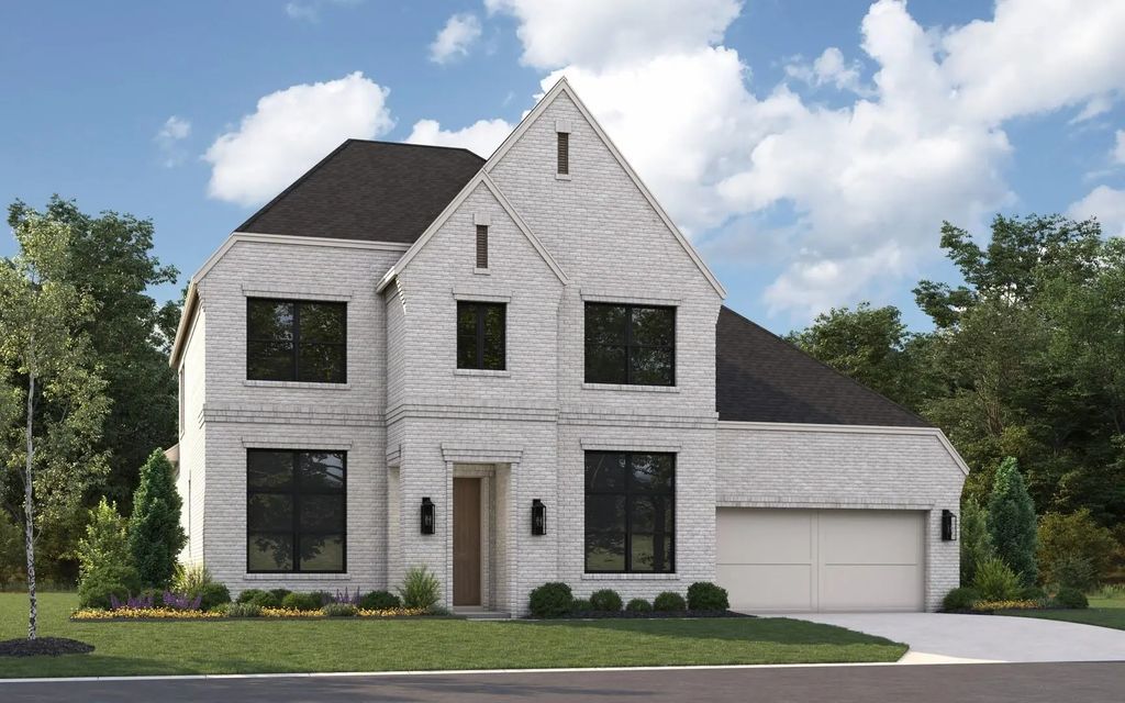 1031 Keller Drive, Prosper