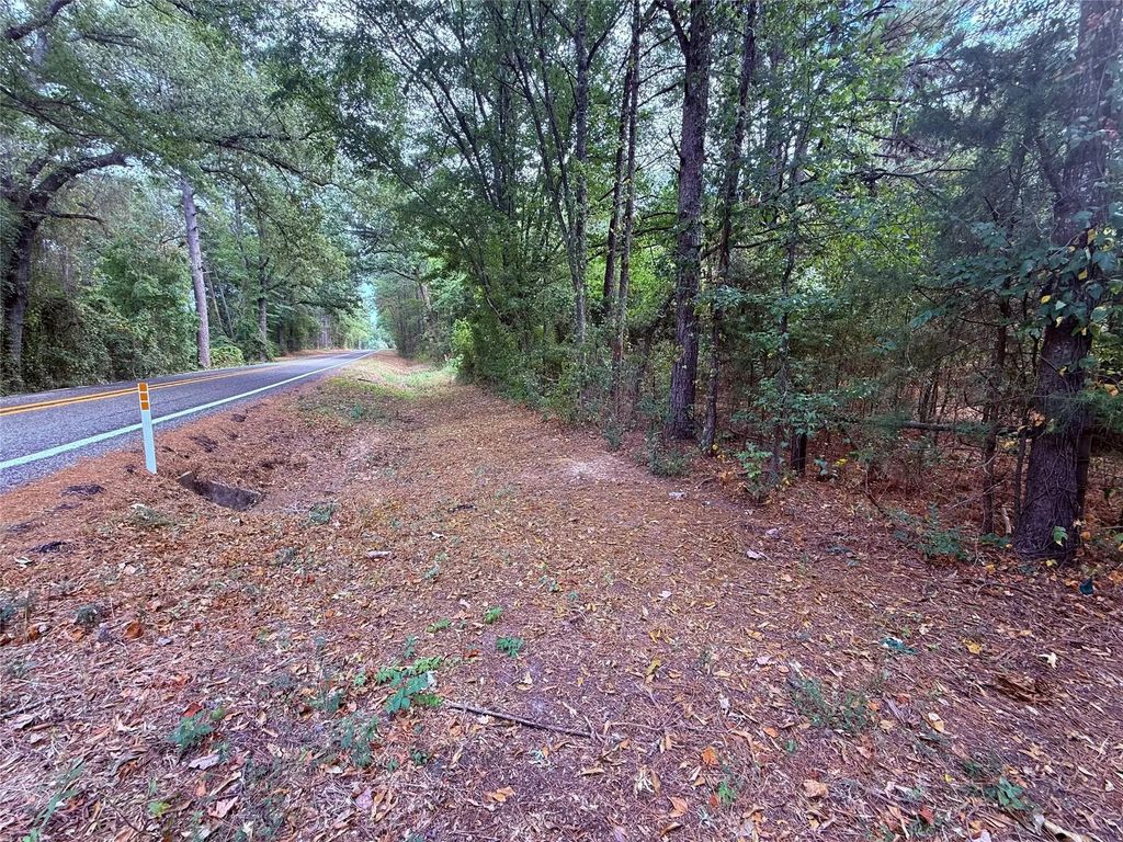 Tbd Fm 312, Winnsboro