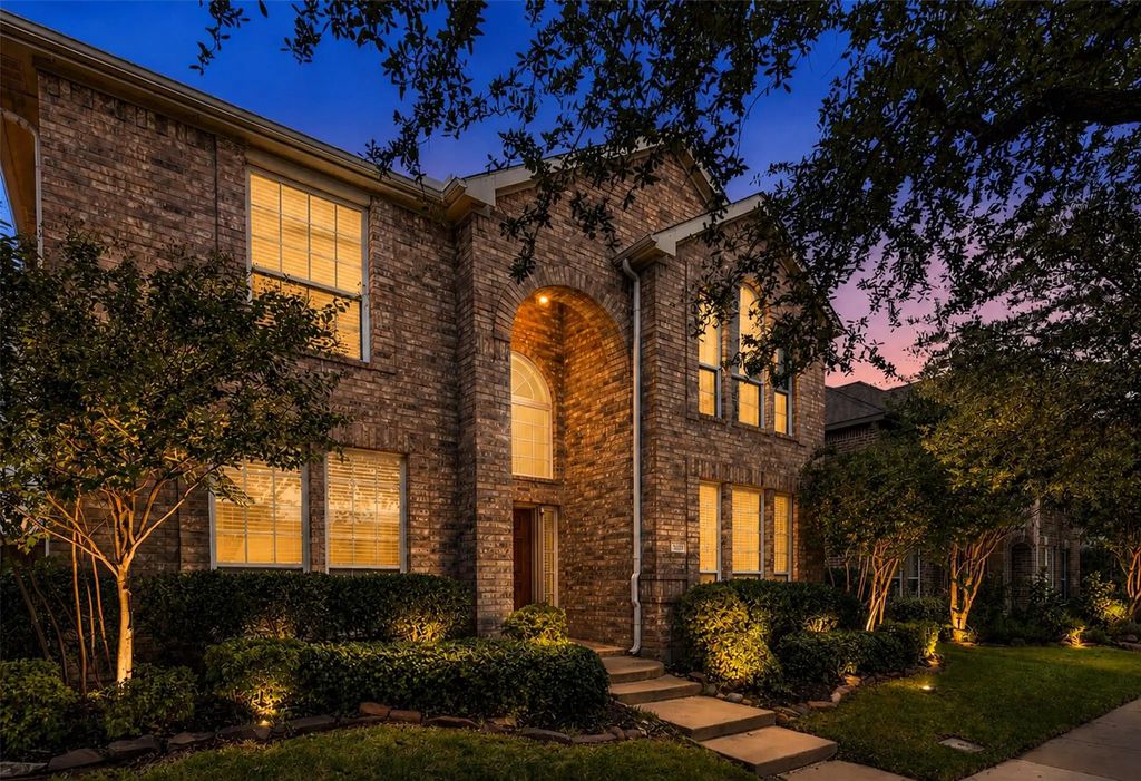 5612 Leven Lane, McKinney