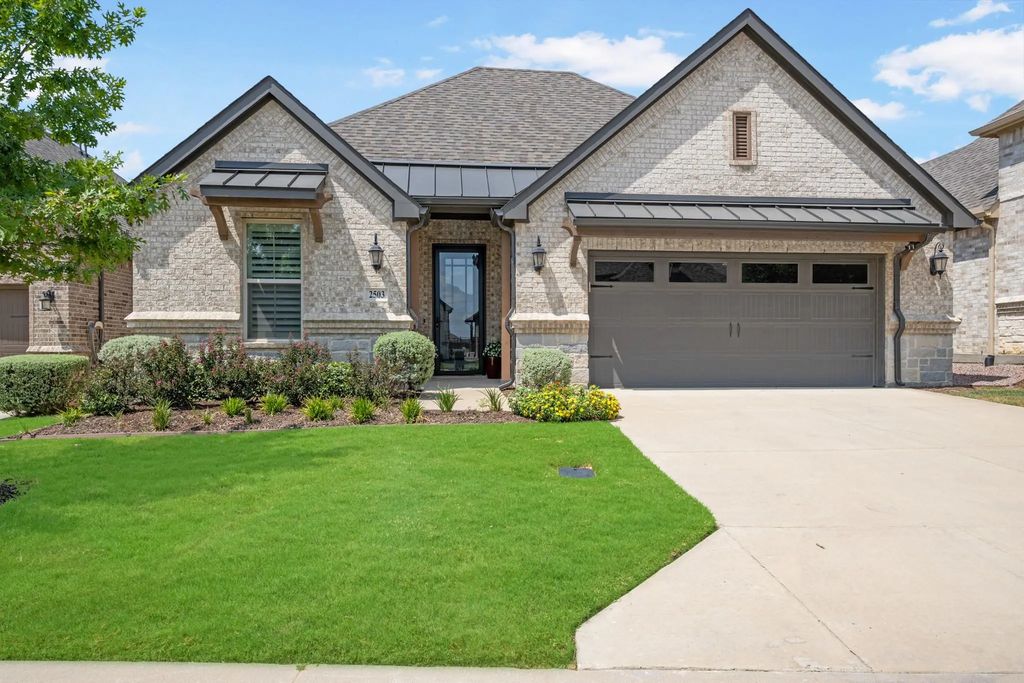 2503 Nueva Way, Mansfield
