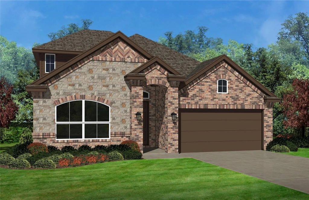 10445 Palmetto Street, Grand Prairie