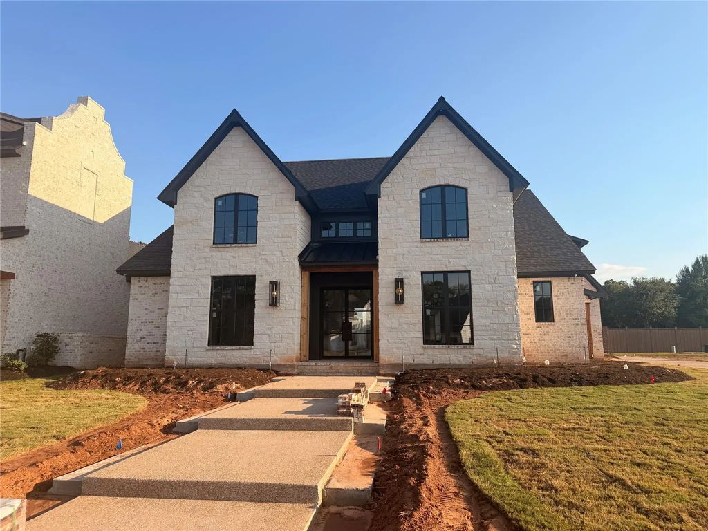 102 Overbrook Lane, Bossier City