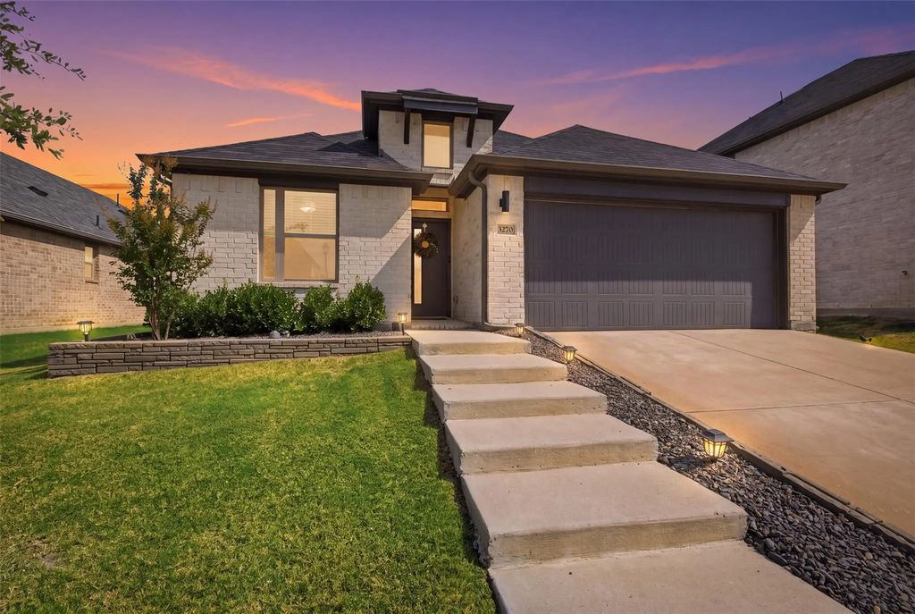 3270 Glorioso Drive, Royse City