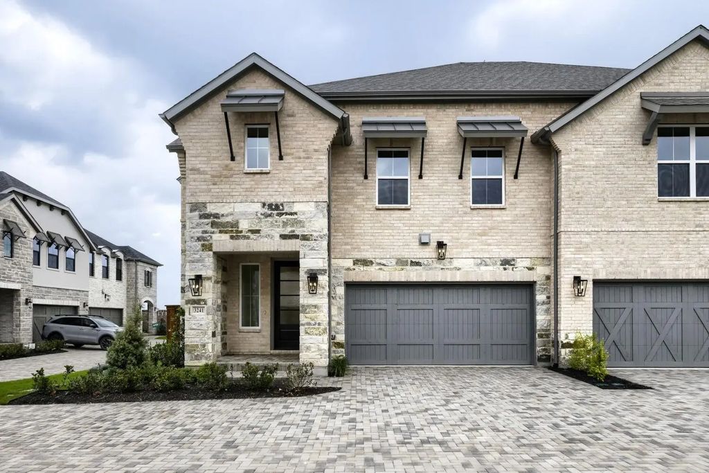 3241 Vaquero Lane, Celina