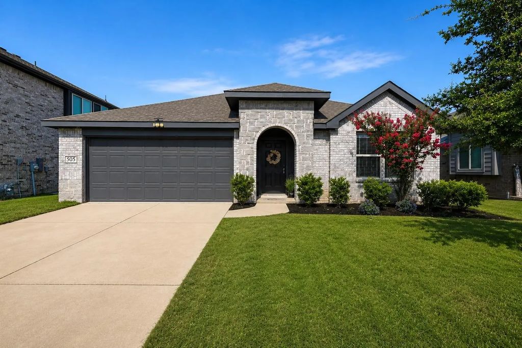 505 Bermuda Avenue, Lancaster