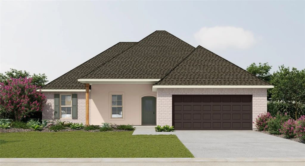 217 Paisley Lane, Bossier City