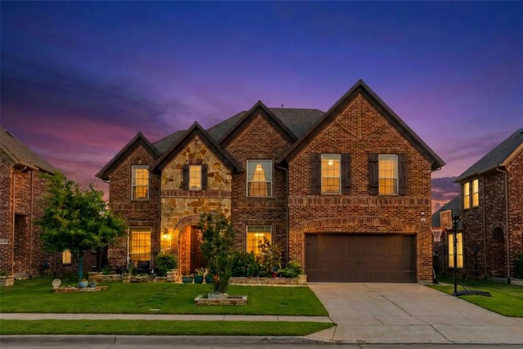 2609 Hammock Lake Drive, Little Elm