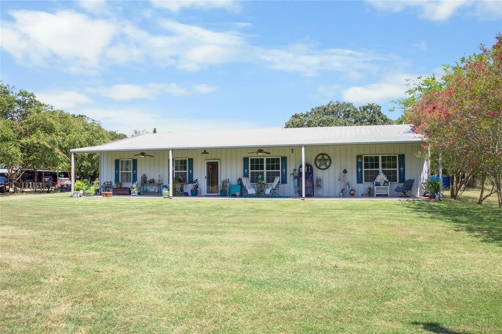 11325 County Road 104, Kaufman