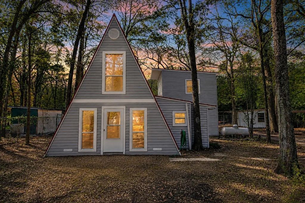 1921 Lone Eagle Drive, West Tawakoni