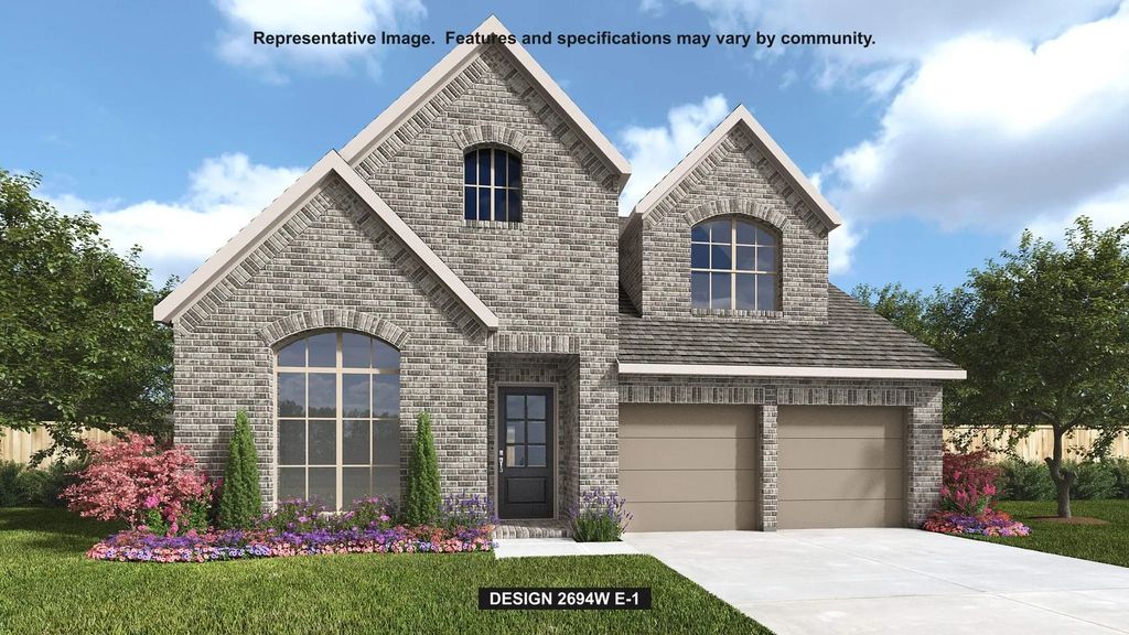 225 Spruce Brook Drive, McKinney