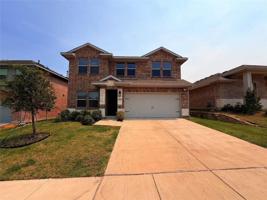 2506 Tahoe Drive, Seagoville