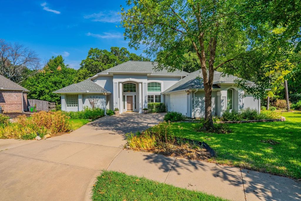 1101 Vista Verde Street, Denton