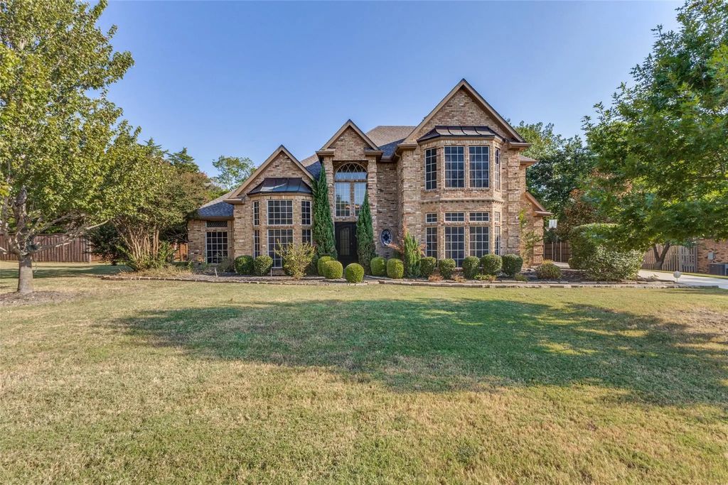 529 Chippendale Drive, Heath