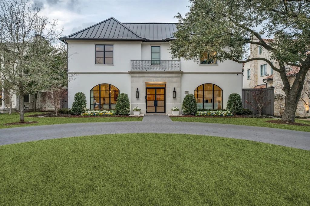 3504 Wentwood Drive, University Park