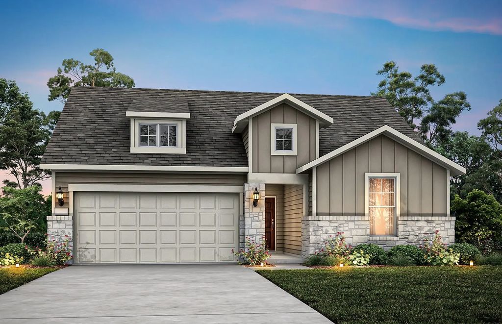 421 Avian Way, Godley