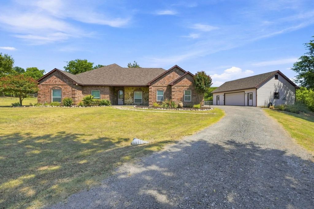 1000 Ridgeway Court, Lowry Crossing