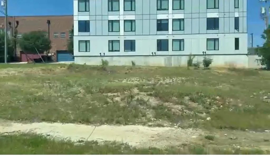 450 Crawford Street, Fort Worth