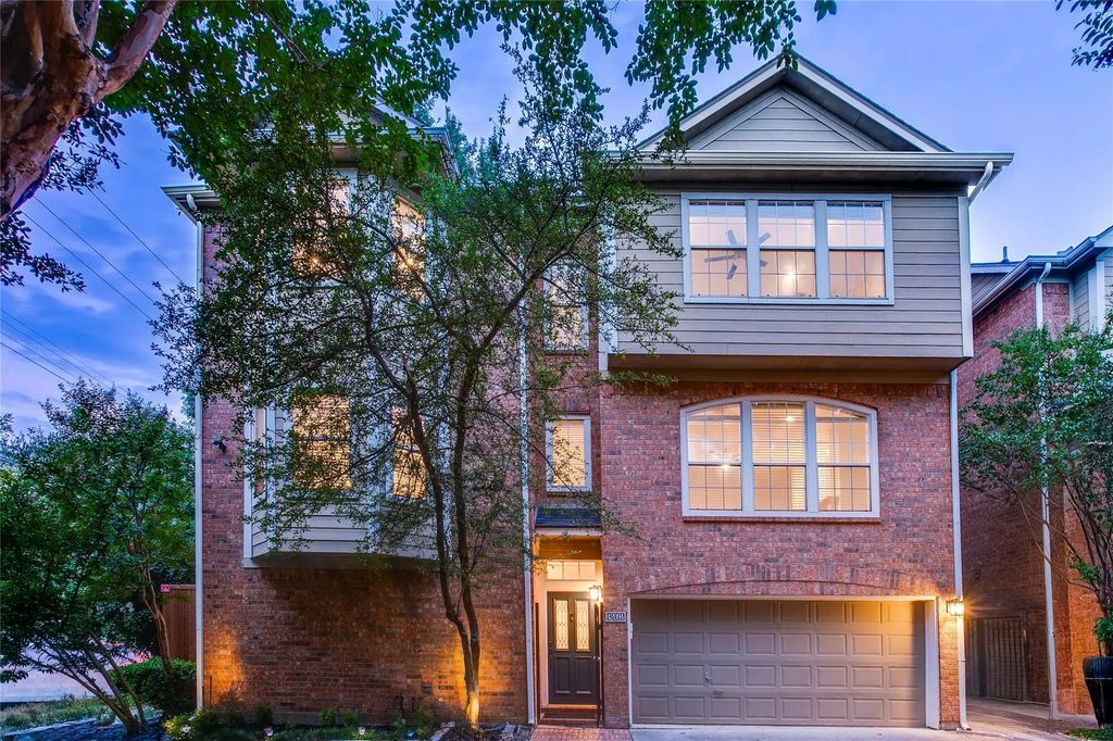 4209 Wycliff Avenue A, Dallas