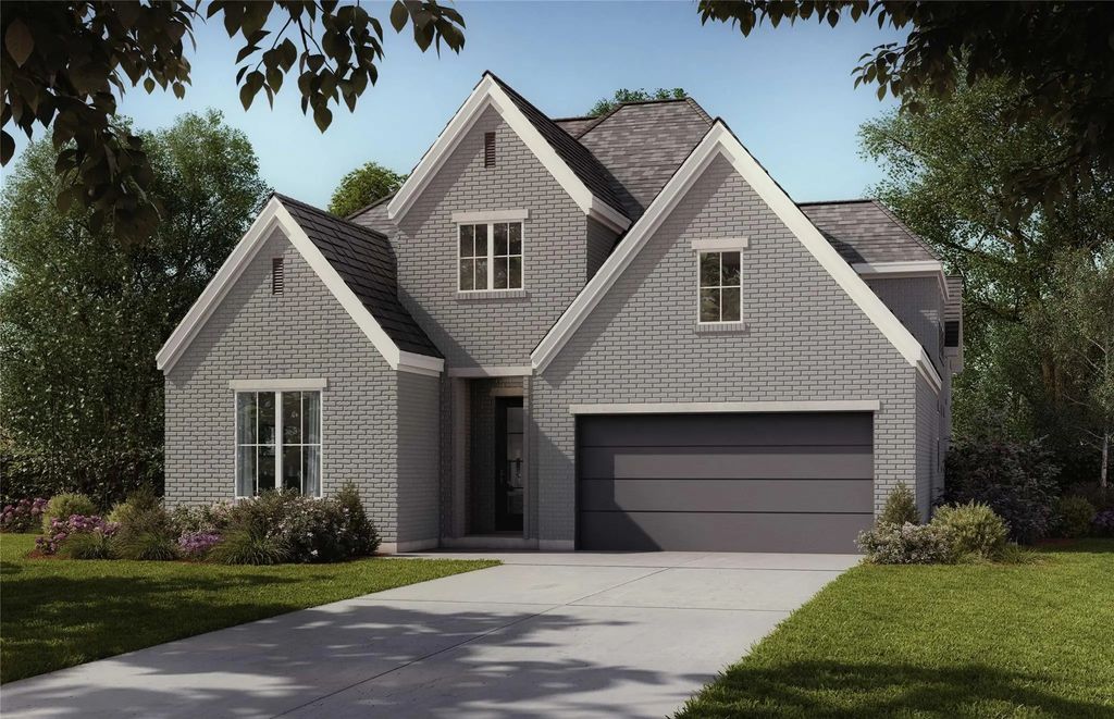 2771 Winfrey Point, Prosper