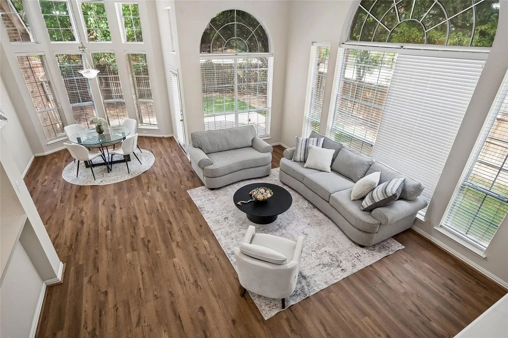 3029 Golden Gate Drive, Plano