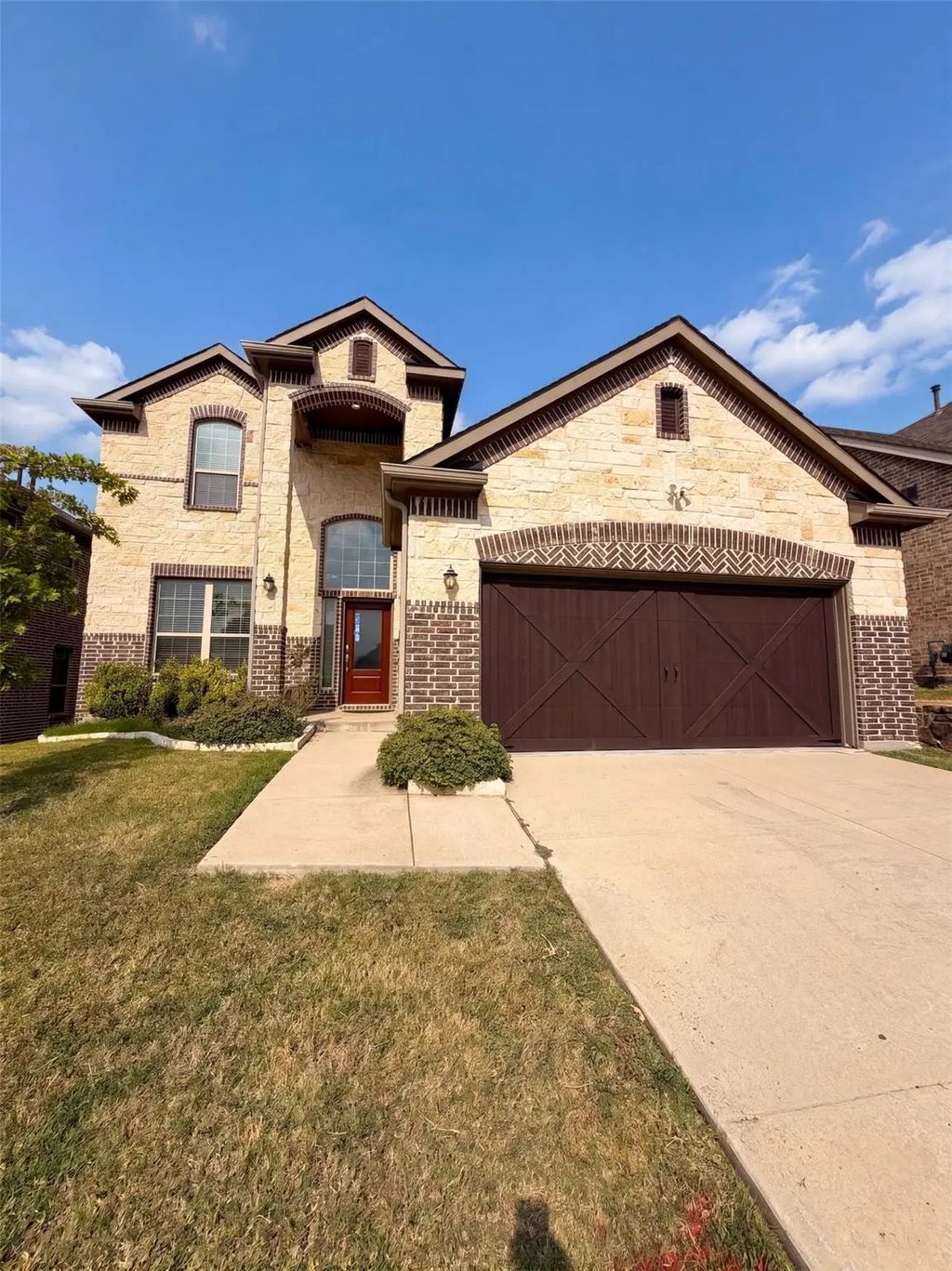 1421 Prairie Lake Court, Lewisville