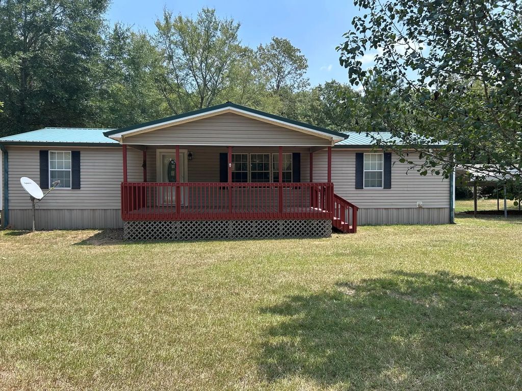312 Dogwood Drive, Doyline