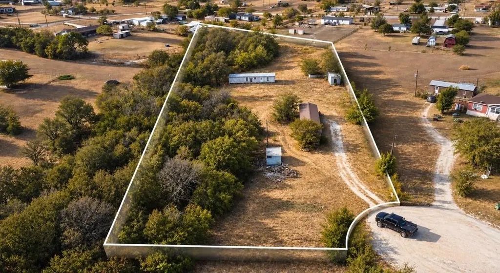 118 Private Road 4438, Rhome