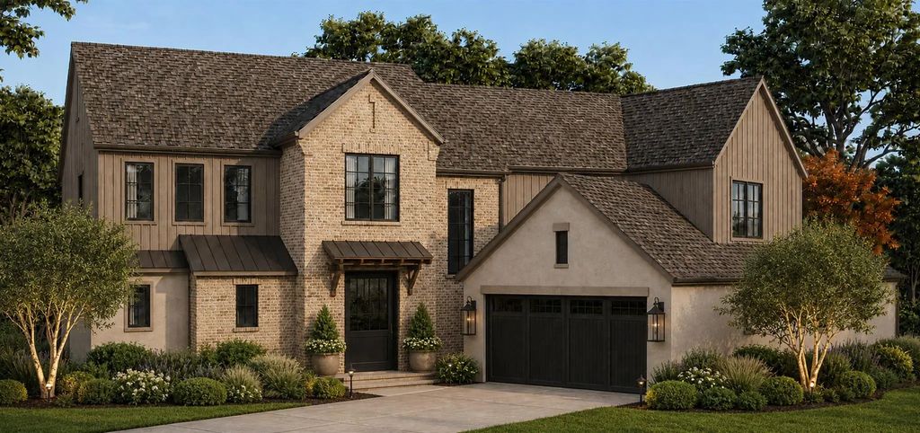 3329 Ferguson Road, Grapevine