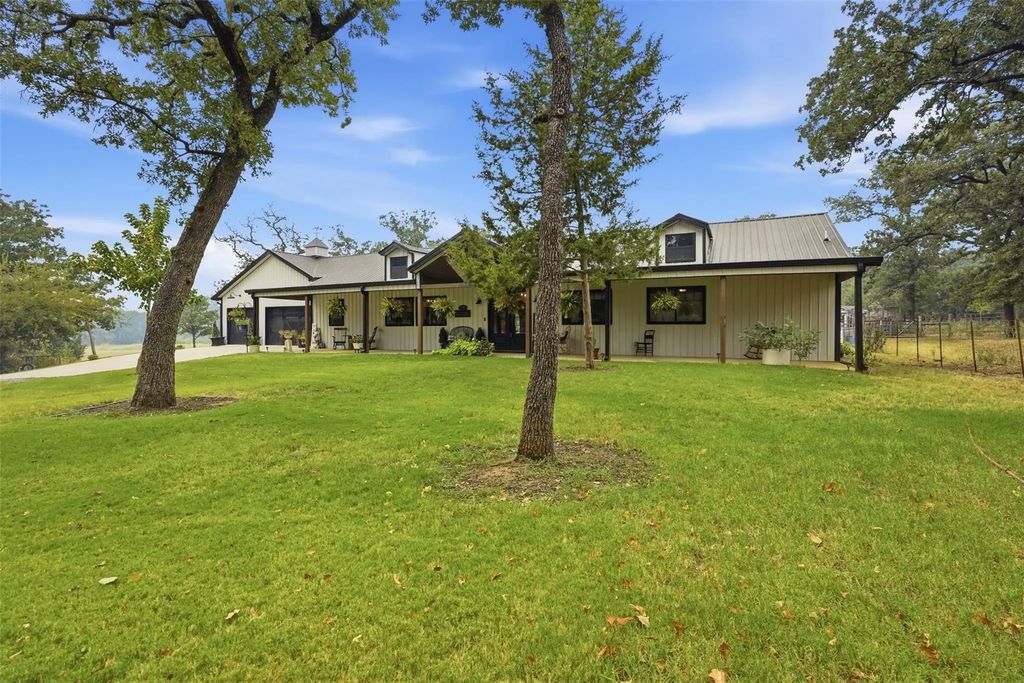 4917 County Road 707, Alvarado