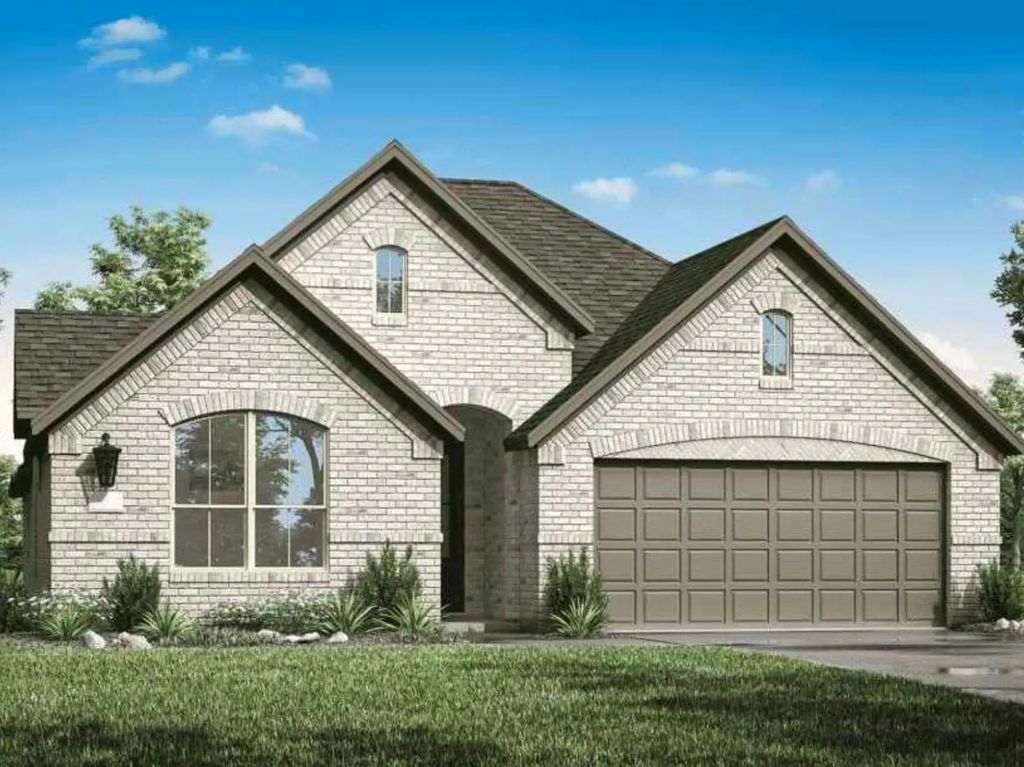 16436 Thistle Bend Drive, Justin