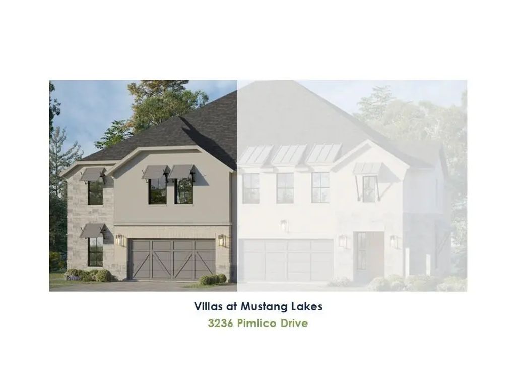 3236 Pimlico Drive, Celina