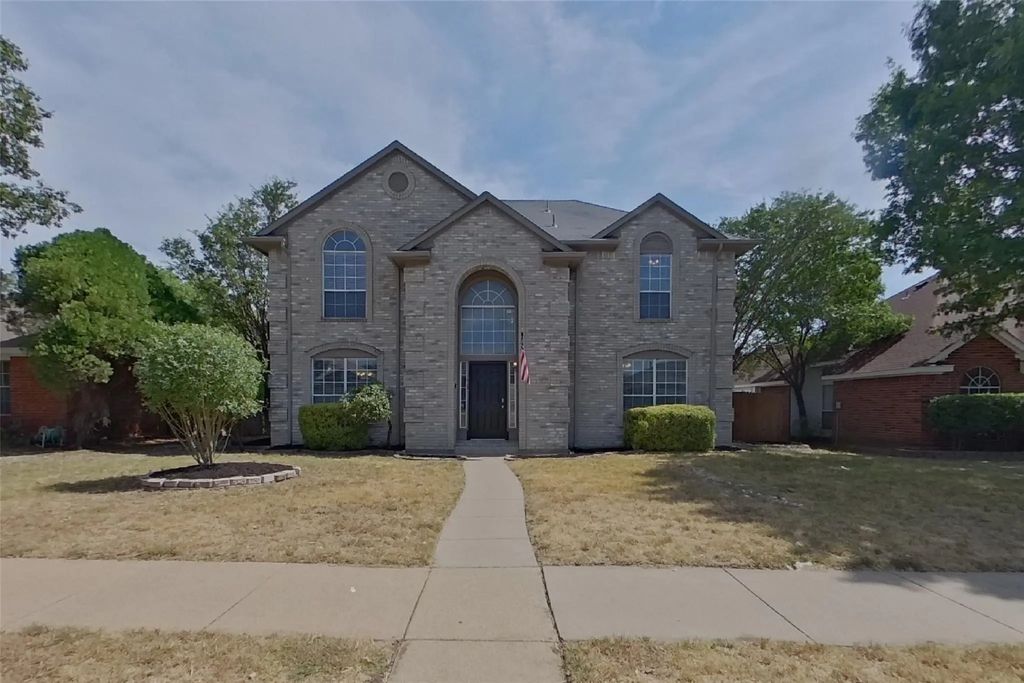 1226 Paul Drive, Cedar Hill