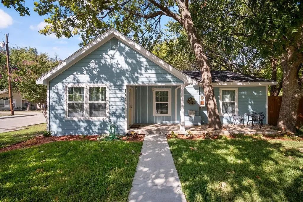 1002 New Street, McKinney