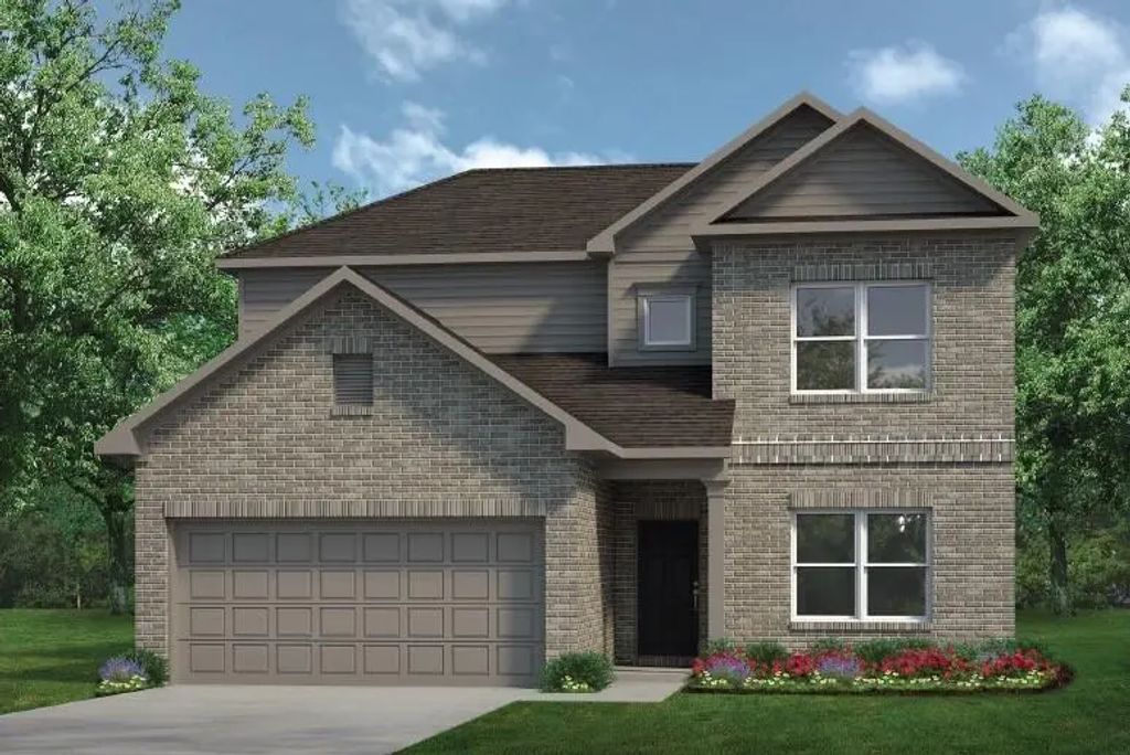 307 Tree Haven Drive, Blue Ridge