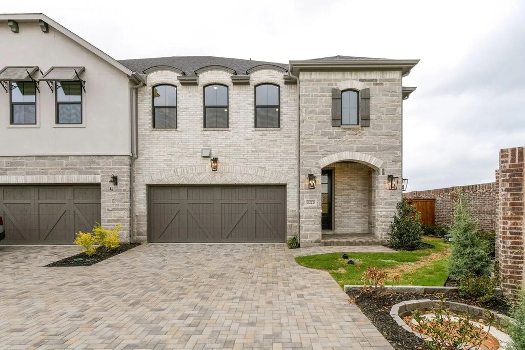 3420 Brocco Road, Celina