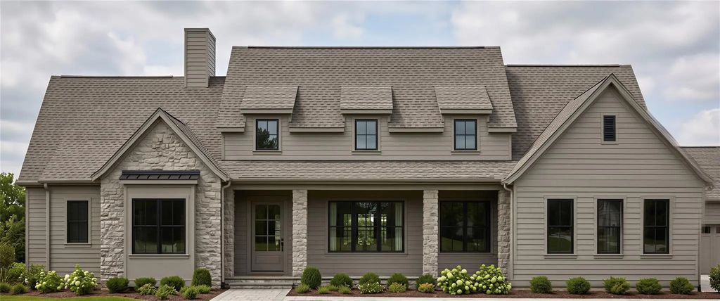 3013 Bentgrass Court, Azle