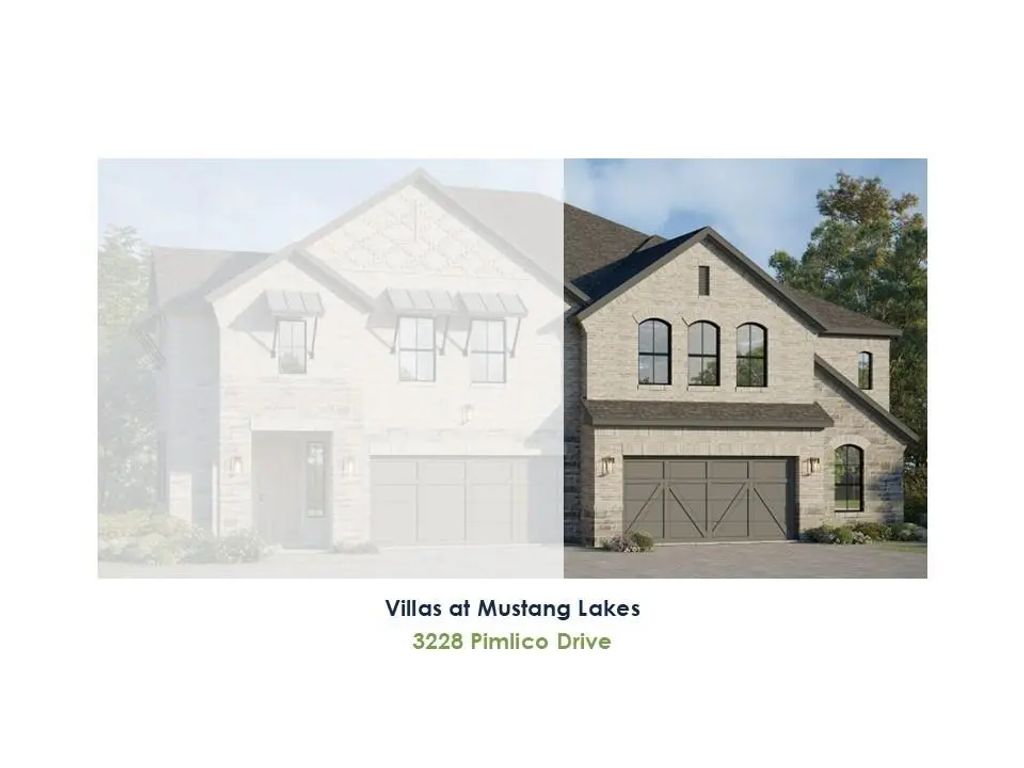 3228 Pimlico Lane, Celina