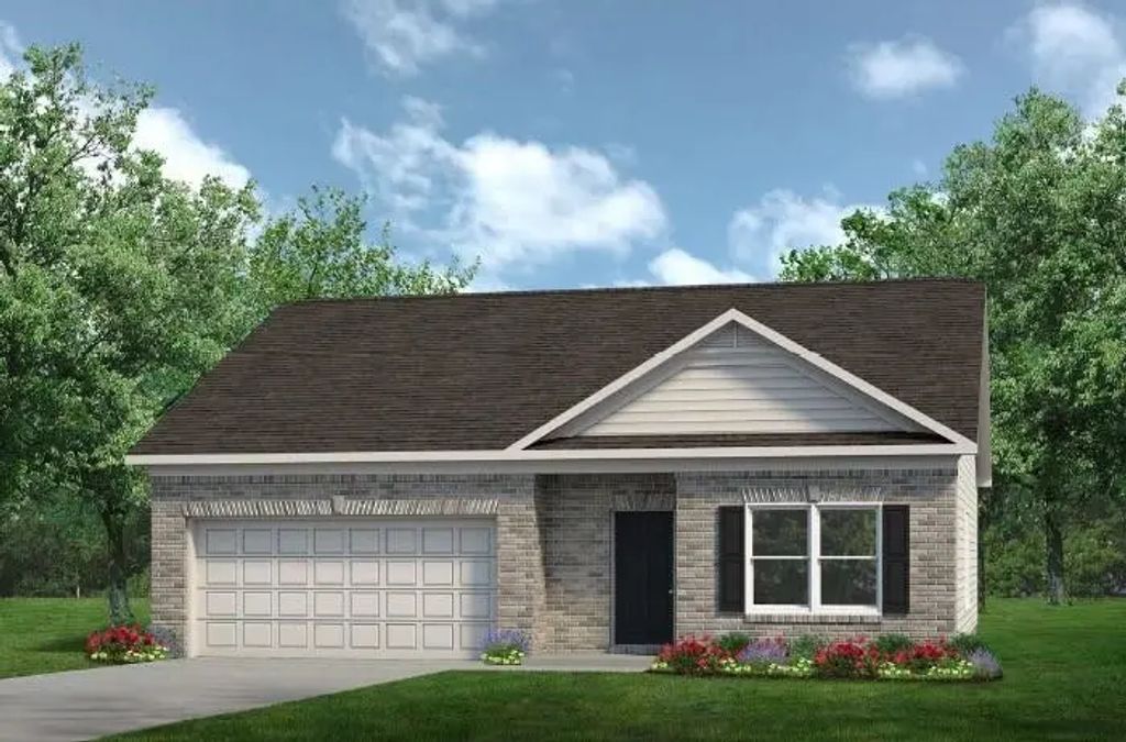 200 Crestside Drive, Blue Ridge