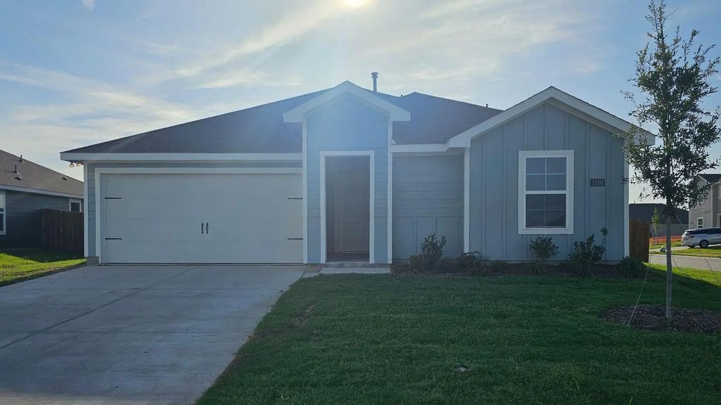 1130 Breezy Oak Drive, Nevada