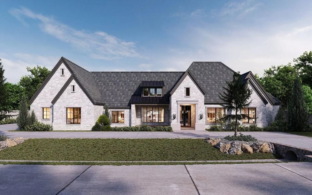 618 Pike Road, Gunter