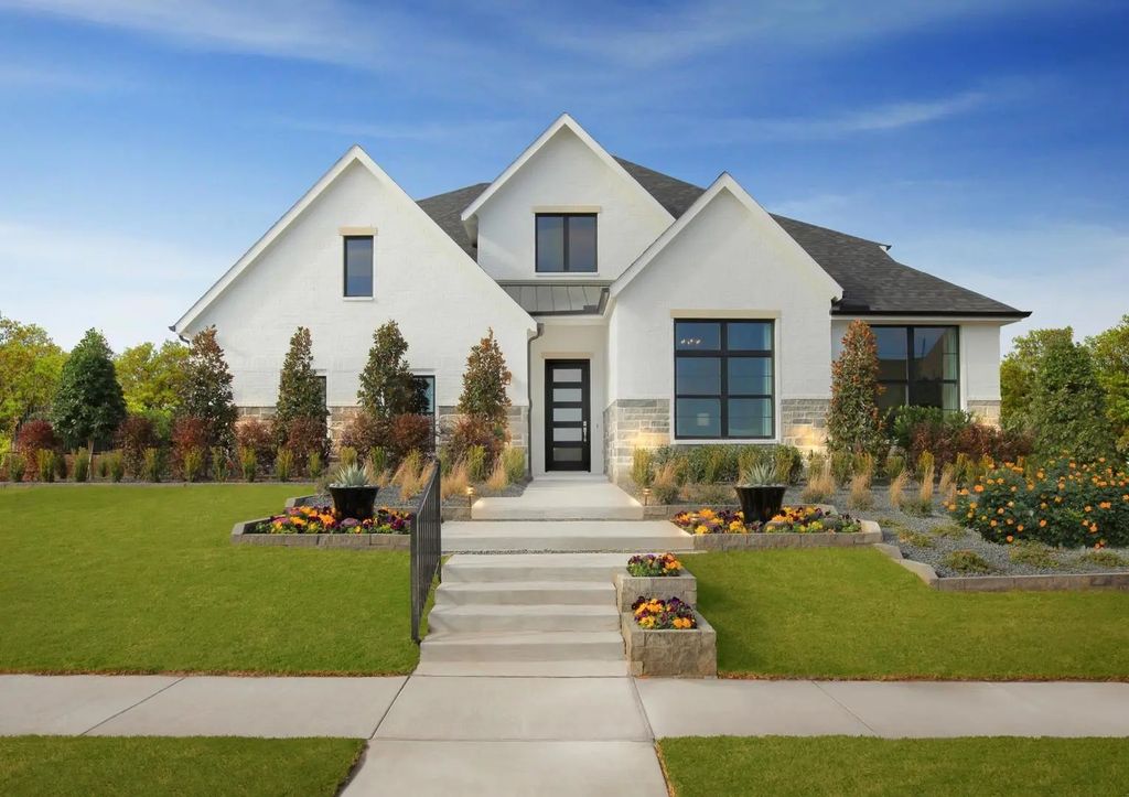 2712 Oak Blossom Drive, McKinney