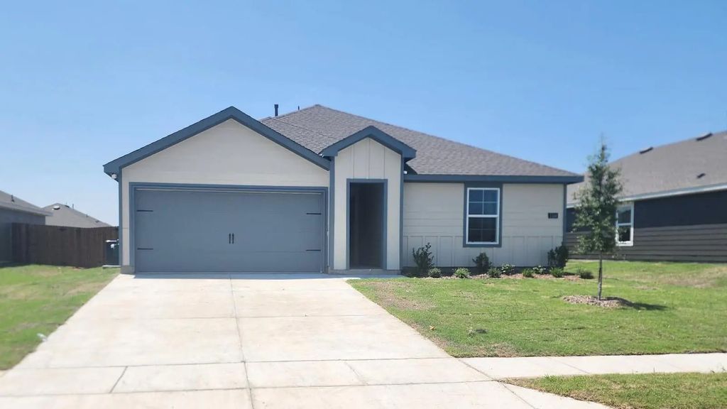 1134 Breezy Oak Drive, Josephine
