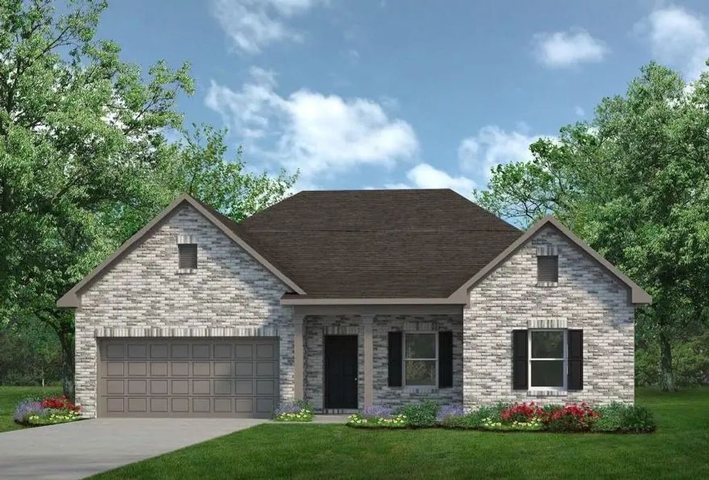 305 Heritage Grove Road, Blue Ridge