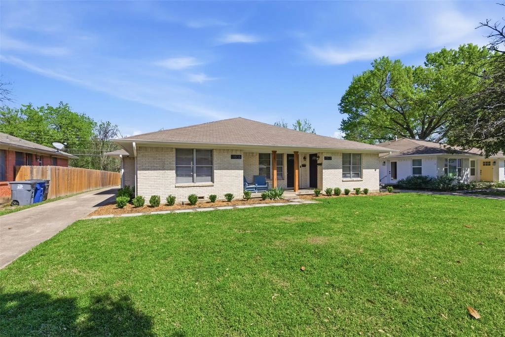 6565 Ascot Lane, Dallas
