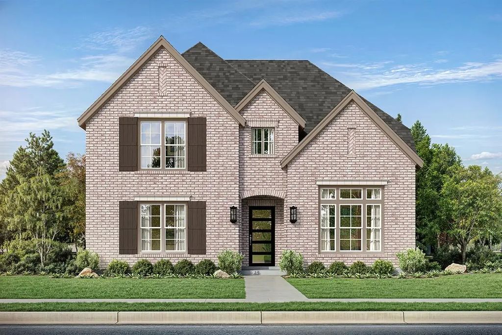 4294 Bleecker Street, Frisco
