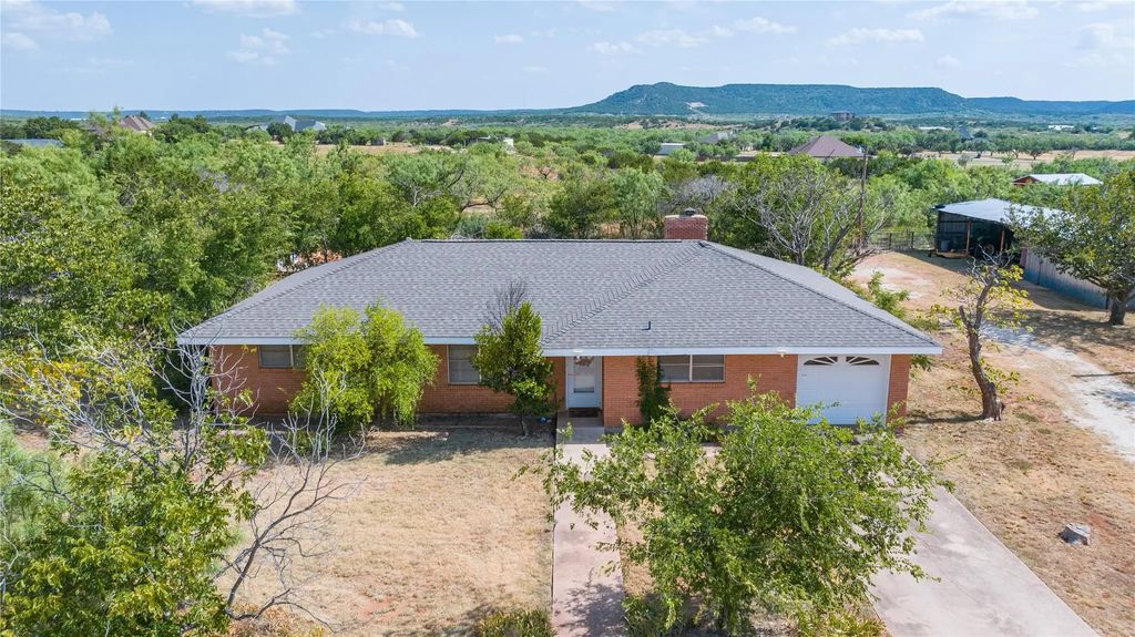109 Clark Road, Abilene