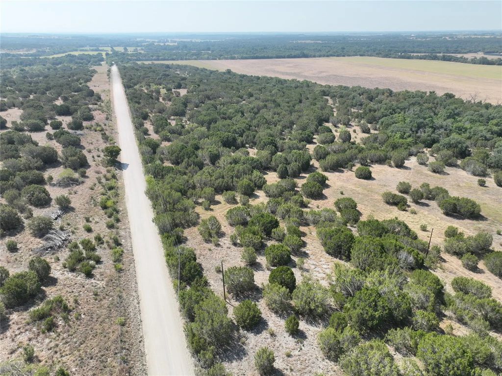 Tbd County Road 247, Hico
