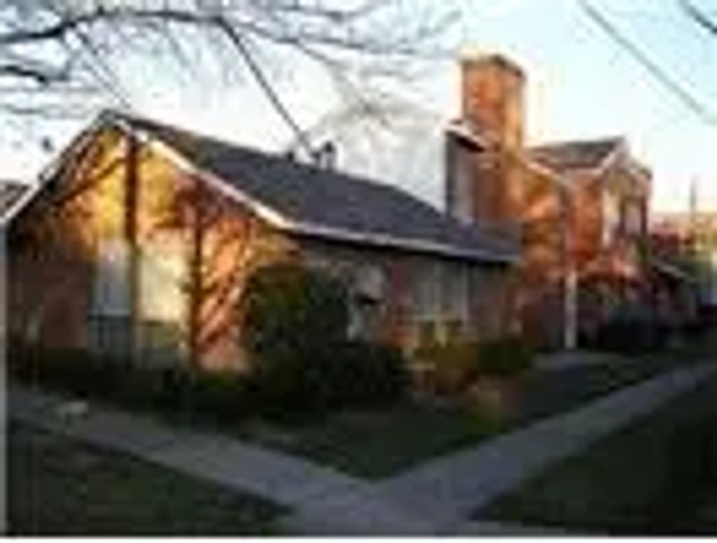 1400 Darr Street D, Irving