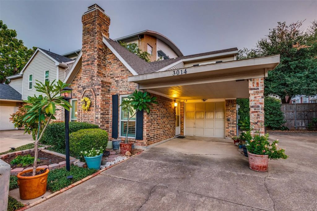 3014 Adolph Street, Dallas